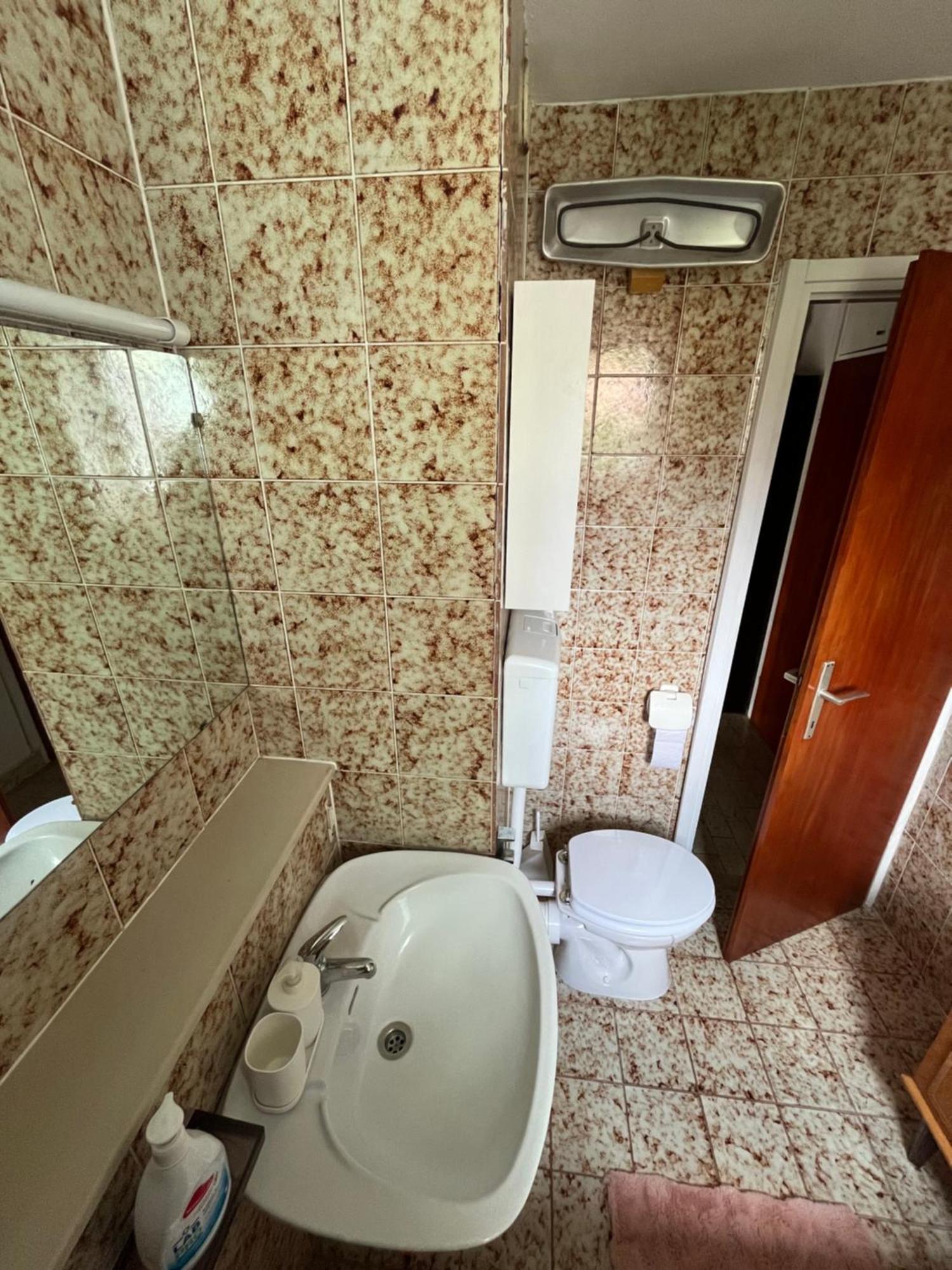 Apartman Niko Pula Exteriér fotografie