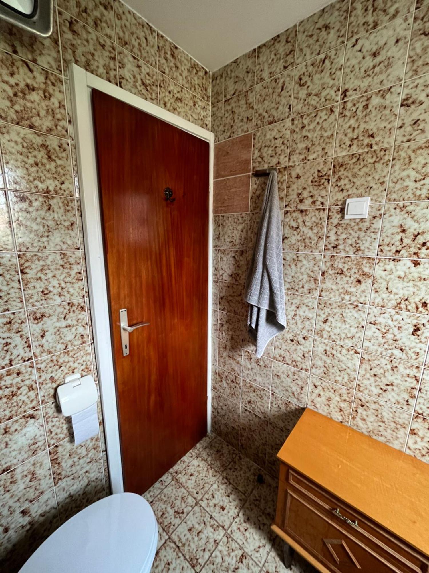 Apartman Niko Pula Exteriér fotografie