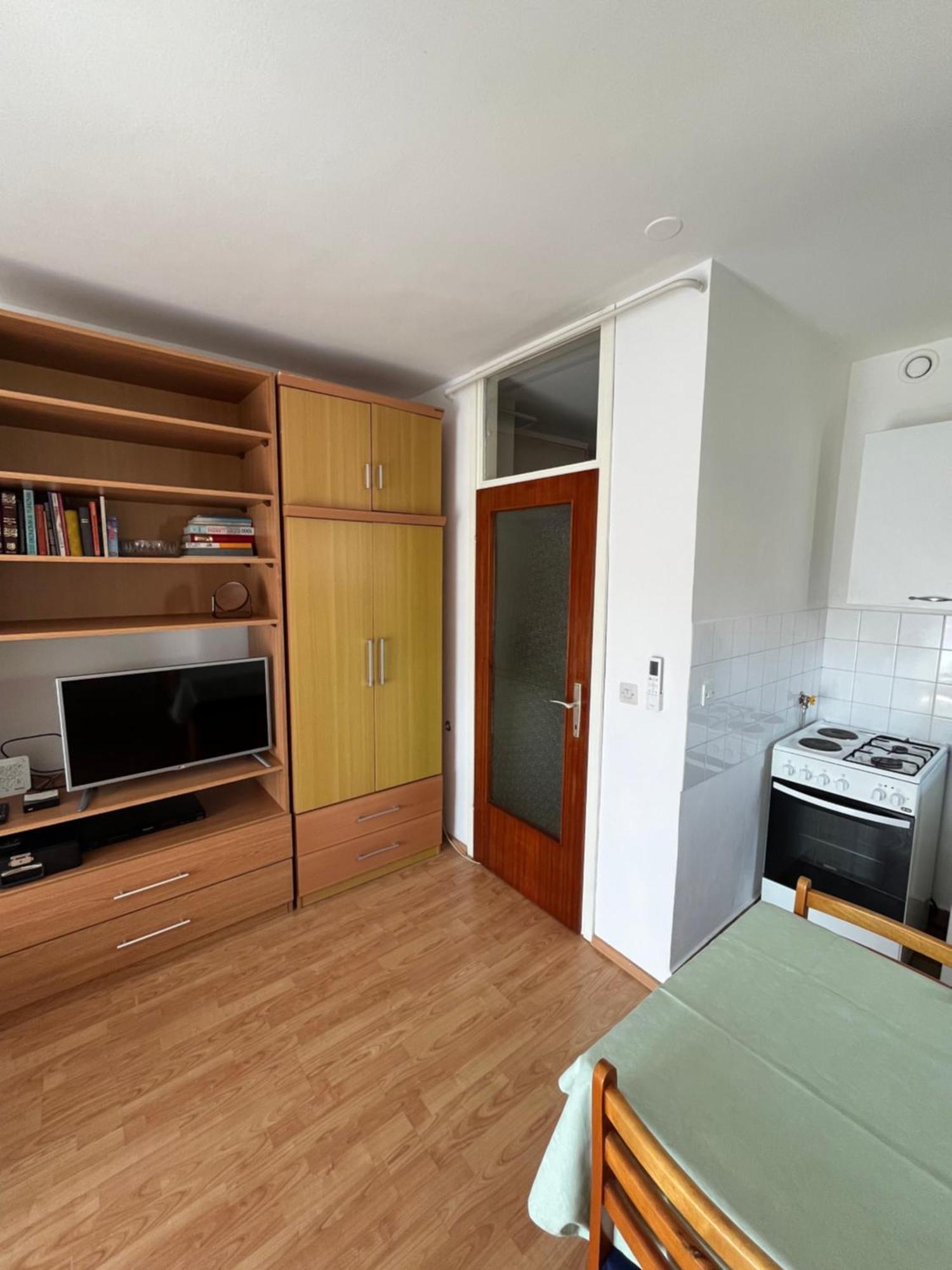 Apartman Niko Pula Exteriér fotografie