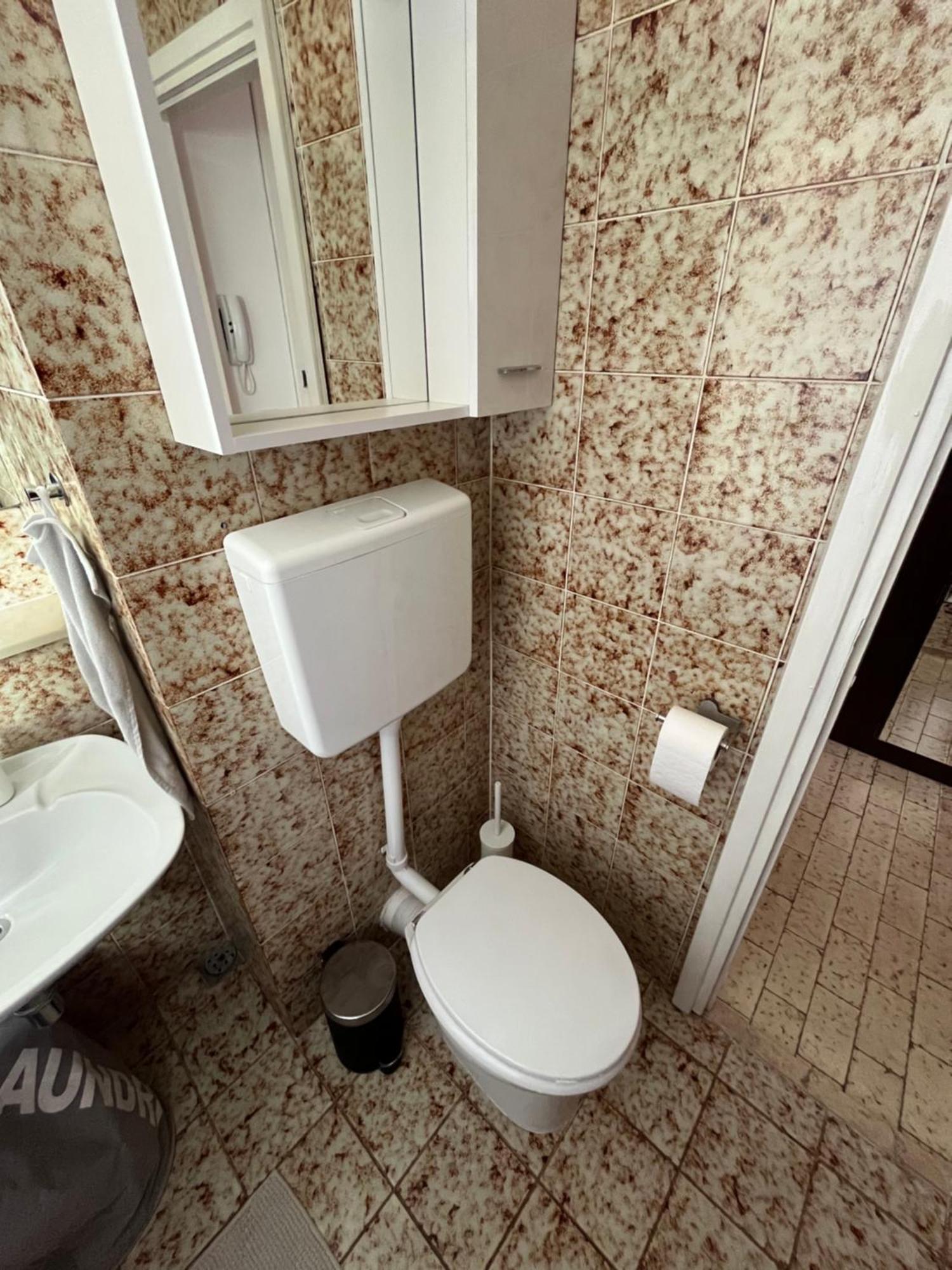 Apartman Niko Pula Exteriér fotografie